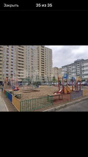 3-к. квартира, 101,3 м², 12/16 эт.