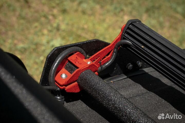 Крепление на крышу под лайтбар BMS