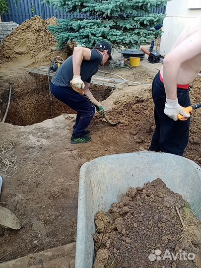 Грузчики/ Грузчики разнорабочие