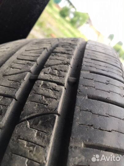 Pirelli Scorpion 235/65 R17