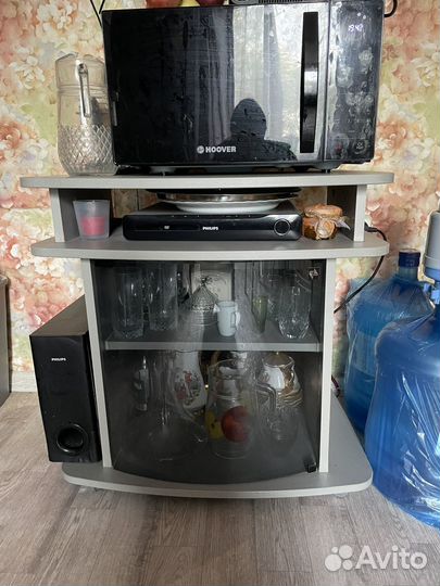 Тумба под все