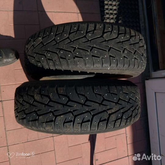 Yokohama Ice Guard IG55 205/60 R16