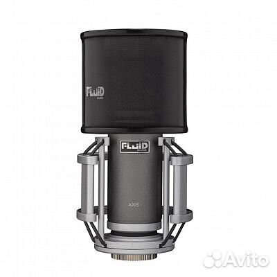 Микрофон Fluid Audio Axis