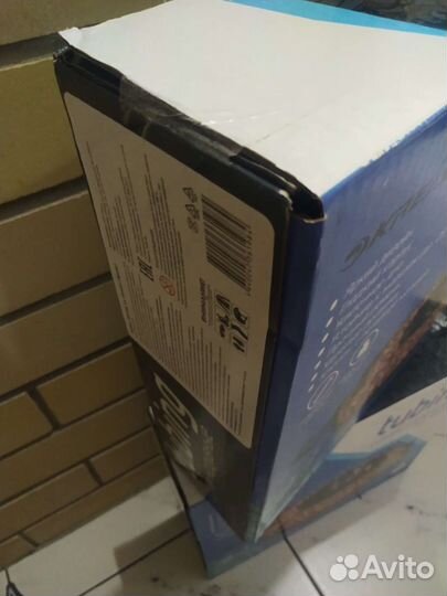 Тюбинг ватрушка 95см до 100кг новые