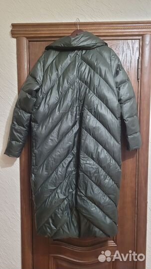 Пуховик женский 46 48 размер