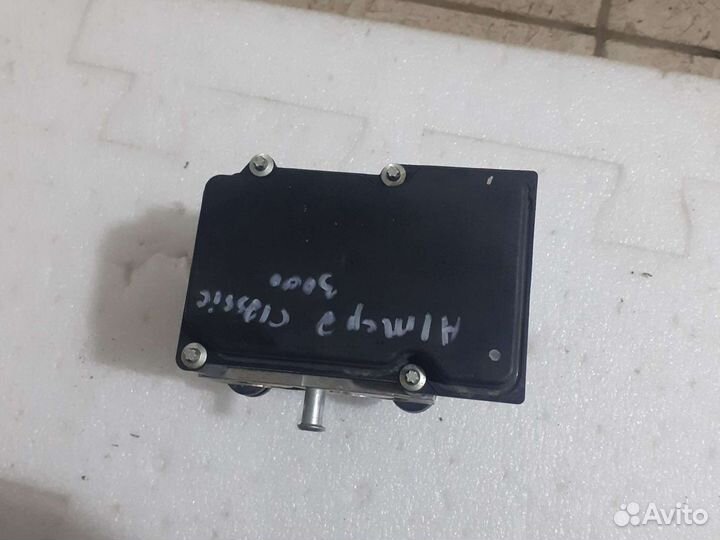 Блок ABS Nissan Almera Classic