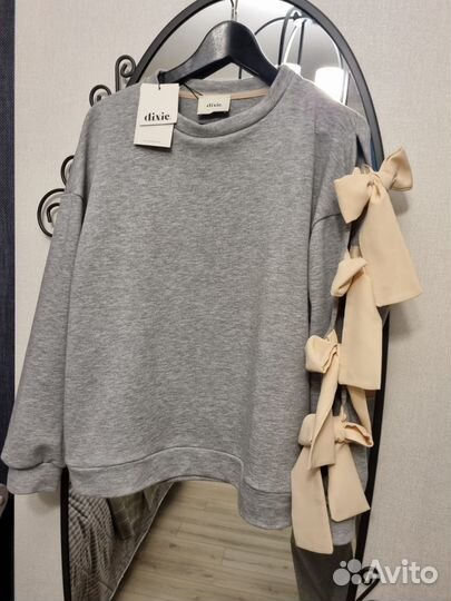 Свитшоты Dixie