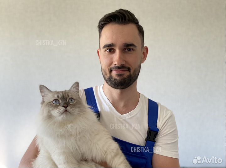 Химчистка мебели, диванов, матрасов, дезинфекция