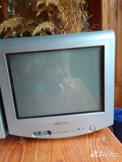 Телевизор бу