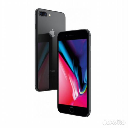 iPhone 8 Plus, 64 ГБ