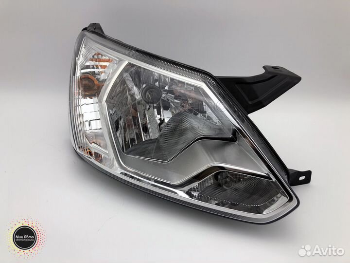 Новая блок фара Datsun on-DO I Датсун Он-До I