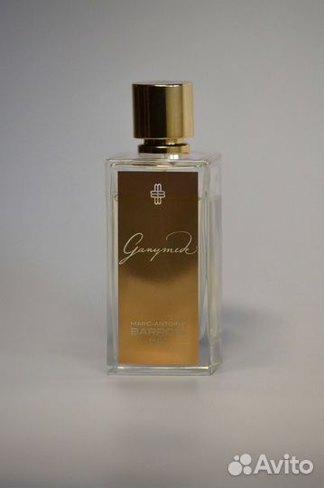 Распив Marc-Antoine Barrois Ganymede (Оригинал)