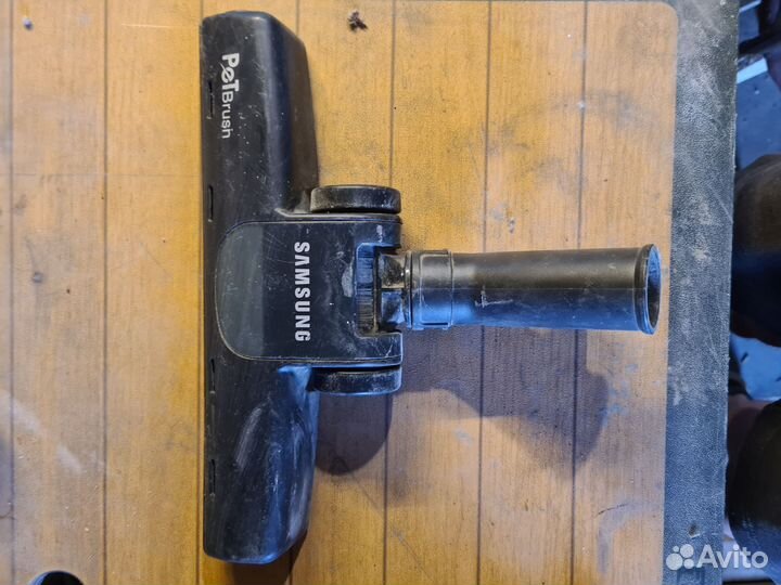 Шланг пылесос samsung