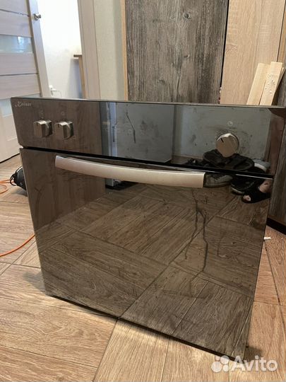 Духовой шкаф бу