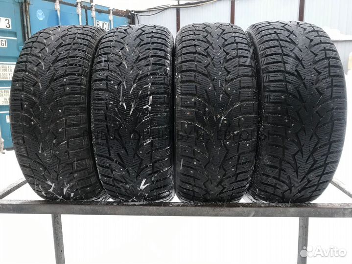 Toyo Observe G3-Ice 235/55 R17 103T