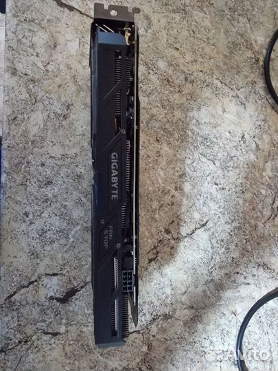 Видеокарта gtx 1060 3gb