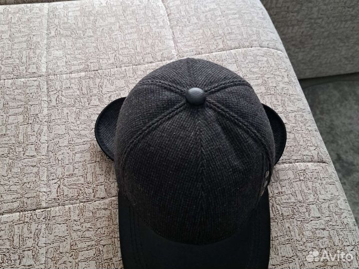 Кепка мужская