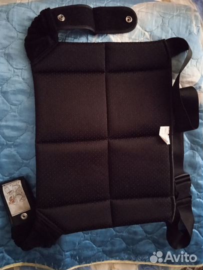 Адаптер ремня для беременных