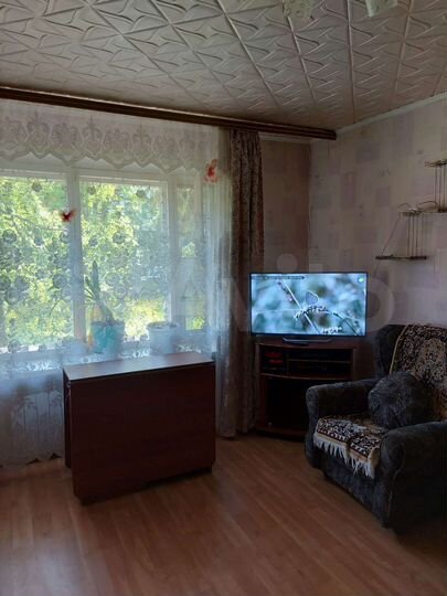 2-к. квартира, 42,9 м², 1/5 эт.