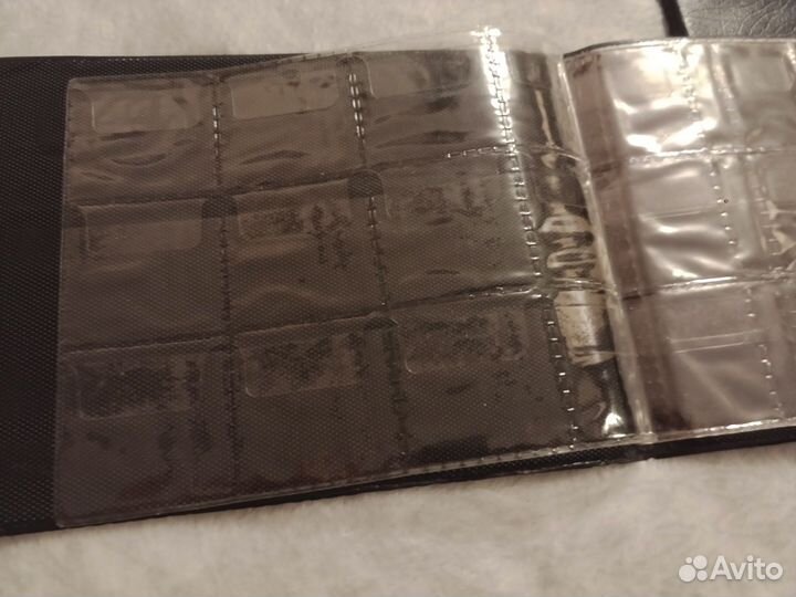 Альбомы для монет и страницы 25х20 и 20х15