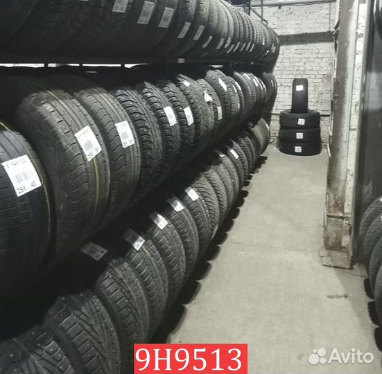 Continental ContiIceContact 235/65 R17 106P