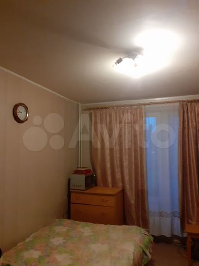 Квартира-студия, 21 м², 2/4 эт.