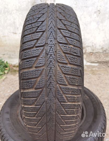 Viking SnowTech II 195/65 R15 91H