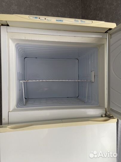 Холодильник бу nord Vita Nova