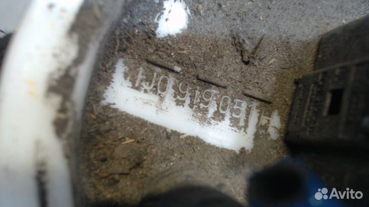 Насос топливный электрический Skoda Roomster, 2007