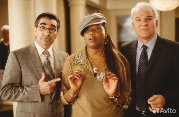 Дом вверх дном (DVD)