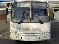 Городской автобус ПАЗ 320302-11, 2015