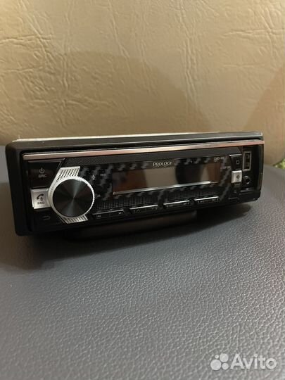 Магнитола prology cmd 300