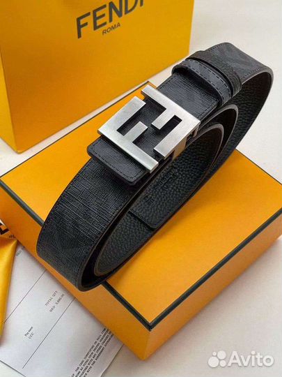 Ремень fendi