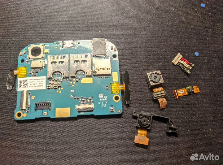 Запчасти для Nokia, Fly IQ452, ZB500KL, SM-j320f