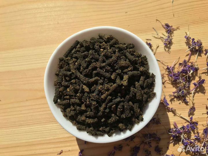 Иван-чай 1кг традиционный, как надо