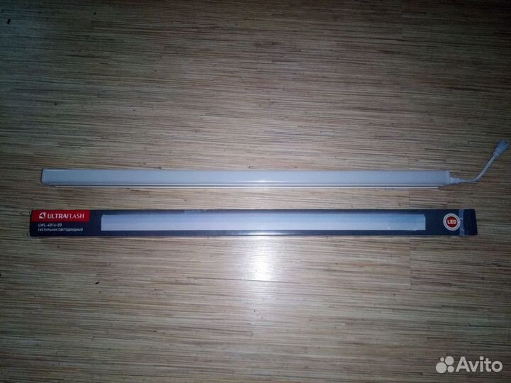 Настенно-потолочный светильник In Home спб-Т5