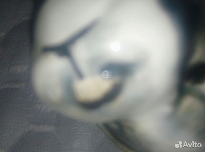 Статуэтки (есть небольшие сколы