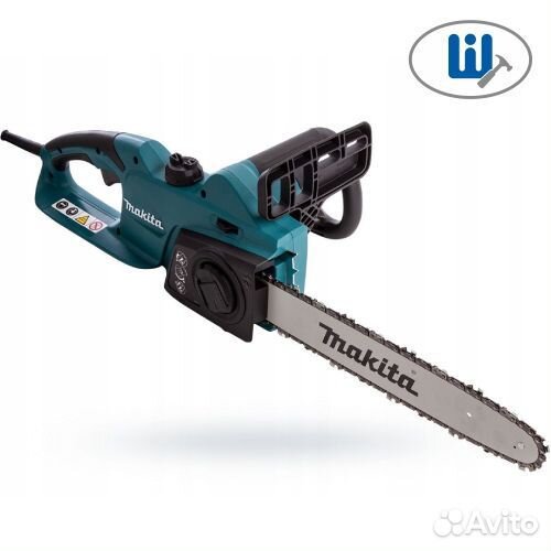 Пила цепная UC3541A Makita