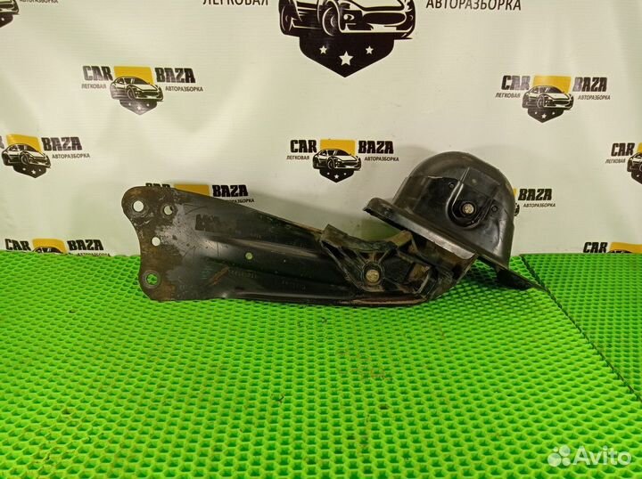 Рычаги задний продольный левый L Volkswagen Touran