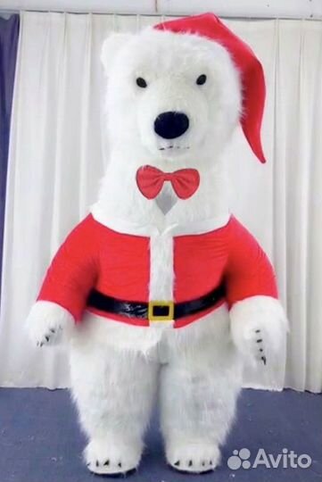 Одежда для аэромедведей