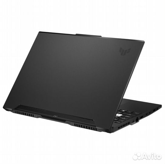 Игровой Ноутбук asus TUF i7-12650H, RTX 3050ti