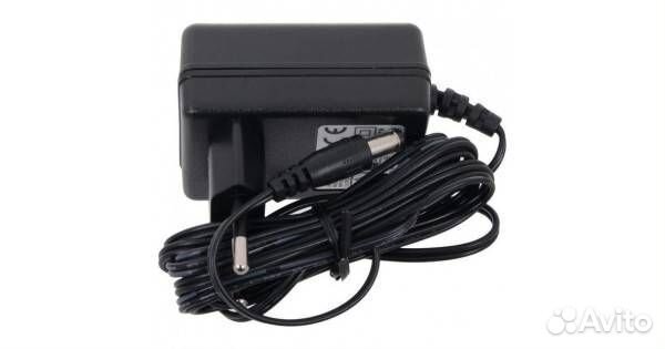 Блок питания Yealink 5VDC, 1.2A для SIP