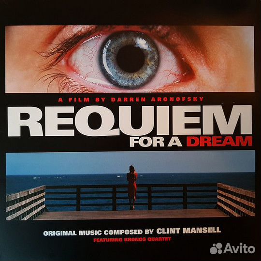 Requiem For A Dream