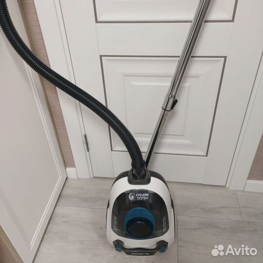 Пылесос Vitek