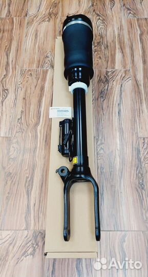 Стойки Мерседес Gl 164