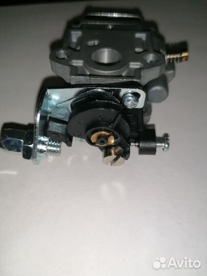 Карбюратор для триммеров 26-33сс (profi)