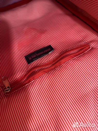 Рюкзак для девочки