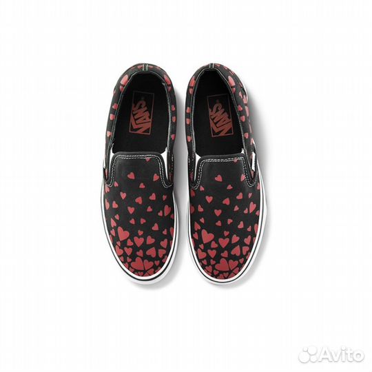 Vans Slip-On 