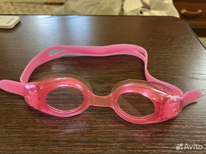 Очки Для Плавания Joss Детские