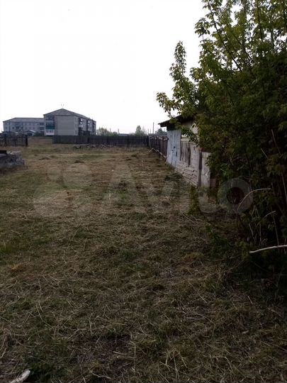 Участок 15 сот. (ИЖС)